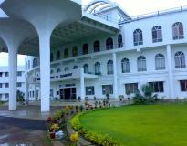 MVJ College of Engineering Campus Building(2)