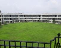 Haldia Institute of Technology Campus View(5)