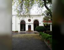 Indraprastha College for Women Campus View