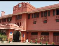 Future Institute of Engineering and Management Campus Building(3)