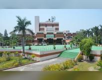 GBPUAT Campus View(1)