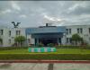 GBPUAT Campus Building(4)