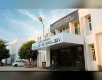 GBPUAT Campus Building(5)