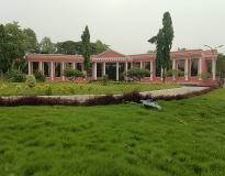 Arunai Engineering College Campus View(2)