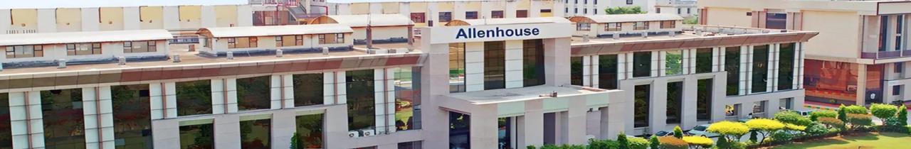 Allenhouse Institute of Technology