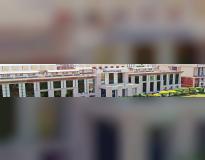 Allenhouse Group of Institutions Campus Building(1)