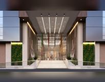 Institute for Innovative and Integrated Management Studies Campus View