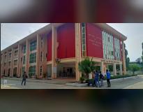 NIAMT Main Building