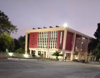 NIAMT Campus Building