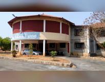 SSC Main Building