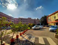MAMC Campus View
