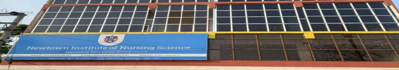 Newtown Institute of Nursing Science