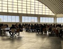 Vijaybhoomi University Cafeteria / Mess