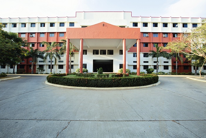 Campus Building