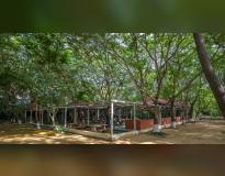 Rajalakshmi Engineering College Cafeteria / Mess(2)