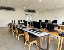 Vijaybhoomi School of Law Classroom(2)