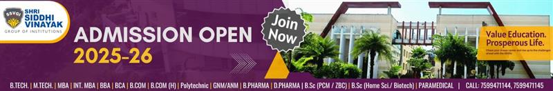 Shri Siddhi Vinayak Group of Institutions