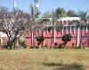 Allahabad University Campus Building(5)