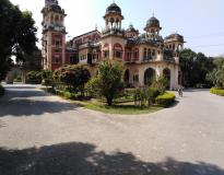 Allahabad University Campus Building(6)