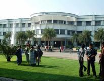 Kongu Engineering College Campus Building(1)