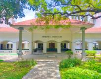 Kongu Engineering College Campus Building(2)