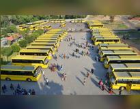Kongu Engineering College Transport Facility