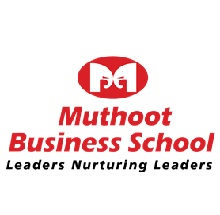Muthoot Business School Logo
