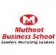 Muthoot Business School