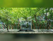 Rajalakshmi Engineering College Campus Building(5)