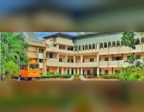 MES Mampad College Campus Building(2)