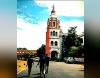 St. Berchmans College Campus View
