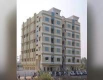 Aditya Degree College Campus Building
