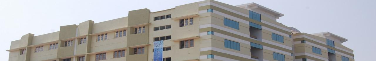 Aditya Degree College
