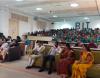 BIT Maharashtra Seminar hall BIT Maharashtra Seminar hall