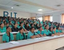 BIT Maharashtra Classroom