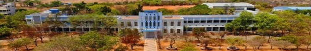 Ayya Nadar Janaki Ammal College