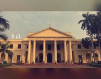 Isabella Thoburn Degree College Main Building(2)
