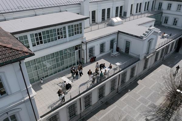 Institute of Applied Arts and Design