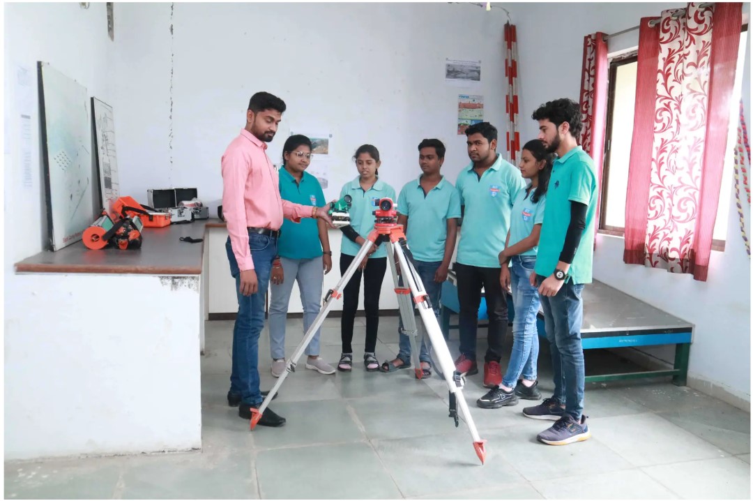 Practical Lab
