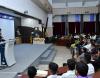 MGM School of Pharmacy Auditorium