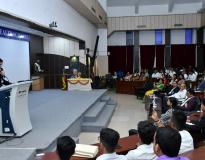 MGM School of Pharmacy Auditorium