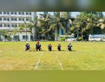 MGM School of Pharmacy Others(4)