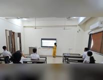 MGM School of Pharmacy Classroom(2)