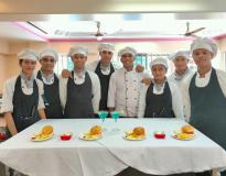 B.P. Marine Academy, Belapur Others(1)