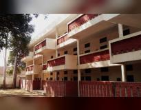 Punjab Engineering College Chandigarh Campus Building(6)