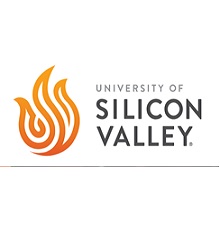 University of Silicon Valley Logo