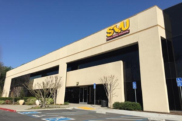 University of Silicon Valley