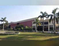 GNDEC Campus View(2)