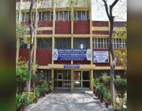 GNDEC Entrance(2)