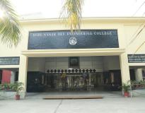 GNDEC Entrance(3)